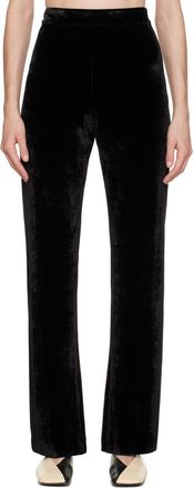 パンツ JIL SANDER Women Straight Pants JSPR301425 BLACK 30108908WW_14_f.jpg?impolicy=