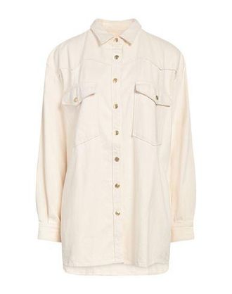 People TOPS - Jeanshemden auf YOOX.COM