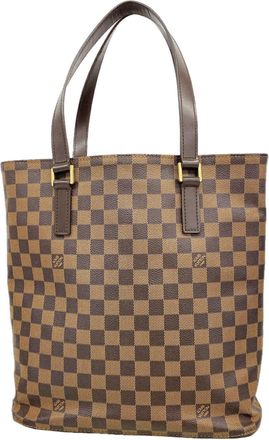Louis Vuitton Ebene Tote Bag (Pre-Owned)