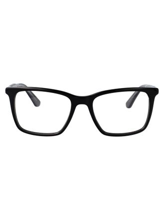 Calvin Klein Rectangular Optical Ck23514 001