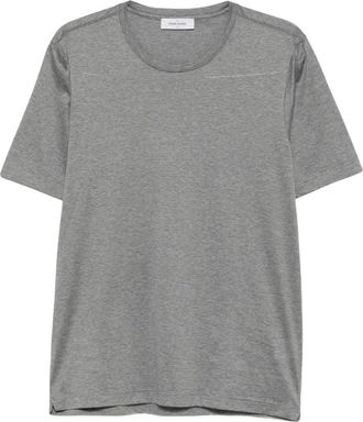 Gran Sasso T-shirt girocollo - - Tops - Uomo - Grigio - M