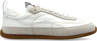 Alexander McQueen Alexander McQueen, Sneakers, female, White, Size: 9 1/2 US EC1 Sneaker