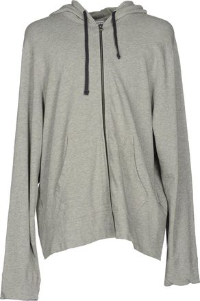 James Perse TOPWEAR - Sweatshirts on YOOX.COM
