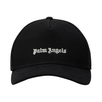 Palm Angels Hombre, Accesorios, Negro, Talla: ONE Size