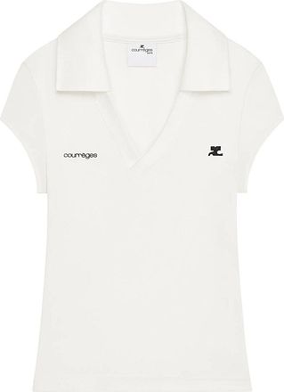 Courr&egrave;ges Sports Polo