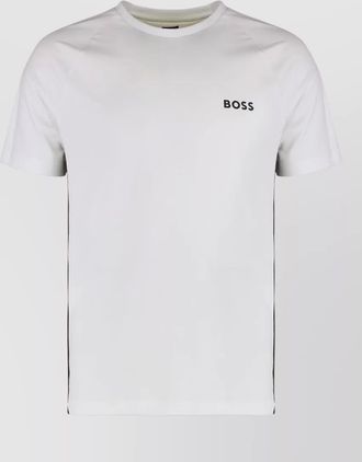 HUGO BOSS slim-fit t-shirt