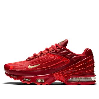 Nike Air Max Plus 3 Iron Man CK6715-600
