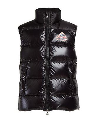 Pyrenex ROPA DE ABRIGO - Chompas sin mangas en YOOX.COM