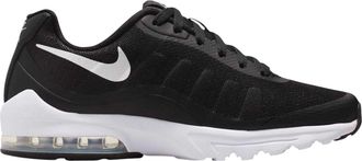 Nike Air Max Invigor-sportschoenen voor dames (Zwart, Wit)