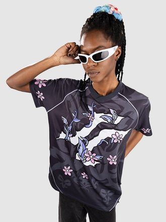 Santa Cruz Flourish Jersey Camiseta estampado