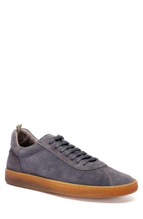 Officine Creative Halo 001 Sneaker in Blue Grey at Nordstrom, Size 10Us