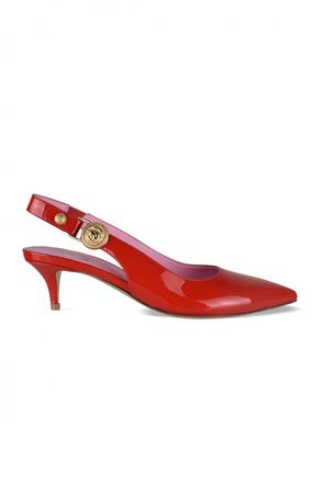 Balmain Eva Slingback Pumps