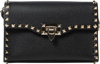 Valentino Garavani Donna, Borse, Nero, Taglia unica, new