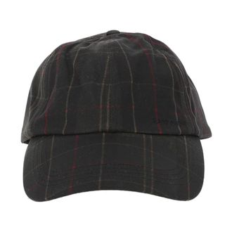 Barbour unisex, Accessoires, Groen, Maat: ONE Size