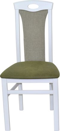 Hofmann Living and More 4-Fussstuhl (Set) 2 Stk