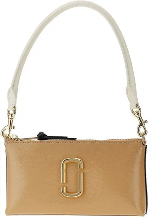 Marc Jacobs Snapshot Convertible shoulder bag Woman One Size