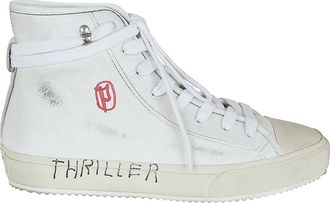 Paly Hollywood 001 Sneaker