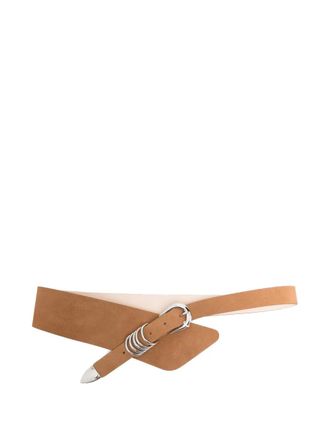 D&eacute;hanche Acott belt - Brown