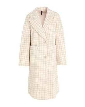 Nolita Lace JACKEN & M&Auml;NTEL - M&auml;ntel auf YOOX.COM