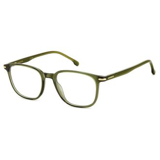 Carrera 348 Optisch Montuur - Heren - Accessoires - Groen - Maat: 50 MM