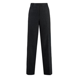 Michael Kors Mujer, Pantalones, Gris, Talla: M