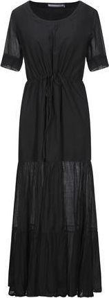 European Culture VESTIDOS - Vestidos largos en YOOX.COM