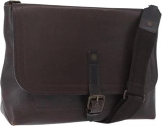 Louis Vuitton Borsa a spalla Pre-owned Vintage - - Pre-owned - Donna - Marrone - ONE SIZE