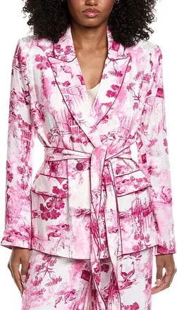 L'agence Jordana Blazer
