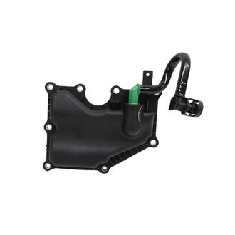 OEM Separador De Aceite Y Gas De Ventilaci&oacute;n Del C&aacute;rter 31316330 Para Modelos Xc60, S80, V70, S60 10-2015, Tapa De La V&aacute;lvula Del Tubo Separador De Aceite