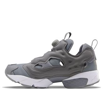Reebok InstaPump Fury OG Pure Grey FZ4430