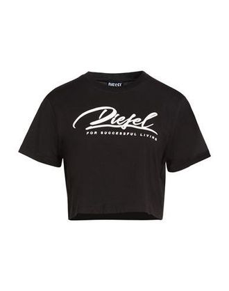 Diesel TOPWEAR - T-shirts sur YOOX.COM