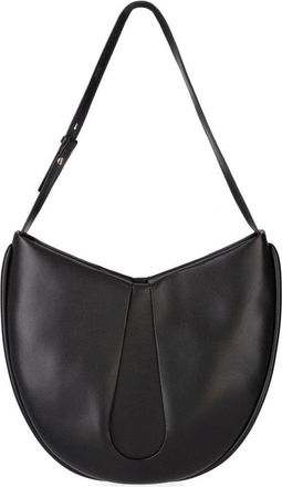 Themoirè Tike Vegan Shell Shopping Bag