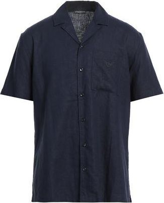 Emporio Armani TOPWEAR - Shirts on YOOX.COM