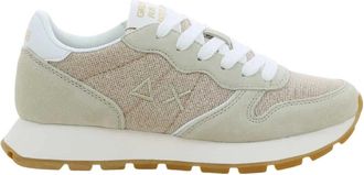 Sun 68 Donna, Scarpe, Beige, 40 EU, new