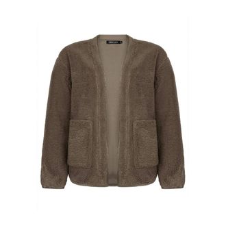 Ydence Ydence, Dames, Jassen, Groen, Maat: S