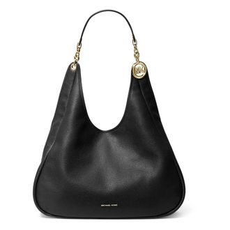 Michael Kors Dames, Tassen, Zwart, Maat: ONE Size Leer