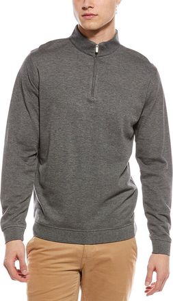 Peter Millar Quarter-Zip Pullover