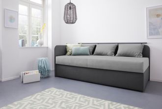 Maintal Polsterliege »Diana«