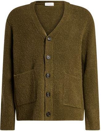 Paolo Pecora MAGLIERIA - Cardigan su YOOX.COM