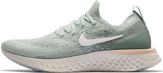 Nike (WMNS) Nike Epic React Flyknit Mica Green AQ0070-009