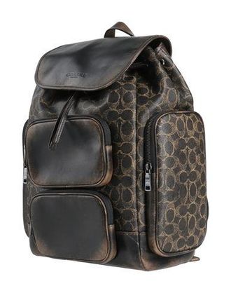 Coach BORSE - Zaini su YOOX.COM