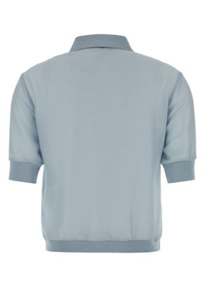 Jacob Cohen Jdmc0095001t907arw X92 Azzurro Wo Se Maglieria Sweater