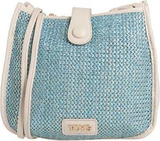 Toy G BAGS - Cross-body bags sur YOOX.COM