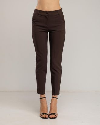 Tantra Recht, nauwsluitende nette broek