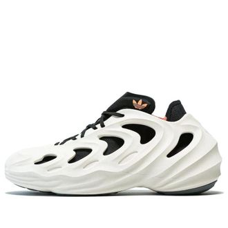 adidas adiFOM Q Wonder White Black HP6582