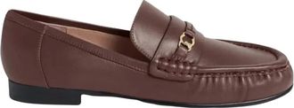 Coccinelle C-Easy Mocassino - Shoes - Mujer - Marr&oacute;n - 36 EU