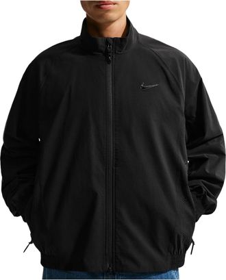Nike SB Ishod Track Jacket Black IF0438-010