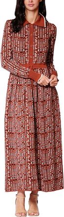 Julia Jordan Knit Dress