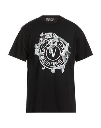 Versace TOPWEAR - T-shirts on YOOX.COM