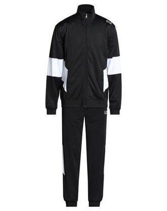 Emporio Armani JUMPSUITS & TRACKSUITS - Tracksuits on YOOX.COM